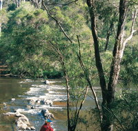 Warren Camp at Warren National Park - Tourism Adelaide