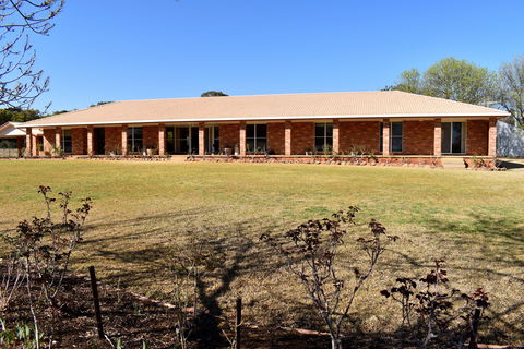 Yurali House - Tourism Adelaide 0