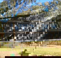 36 Brenda Park Via Morgan -River Shack Rentals - Tourism Adelaide