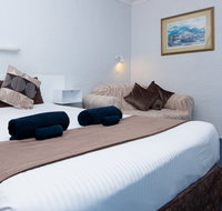 Abajaz Motor Inn - Tourism Adelaide