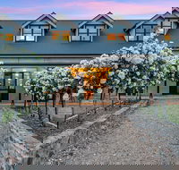 Abbotsford Country House - Tourism Adelaide
