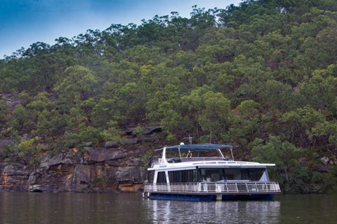 Able Hawkesbury River Houseboats - Kayaks And Dayboats - Tourism Adelaide 0