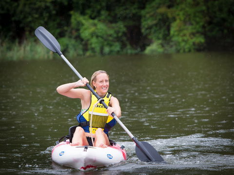 Able Hawkesbury River Houseboats - Kayaks And Dayboats - Tourism Adelaide 1