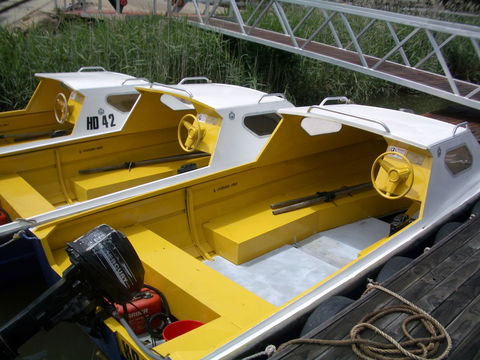 Able Hawkesbury River Houseboats - Kayaks And Dayboats - Tourism Adelaide 2