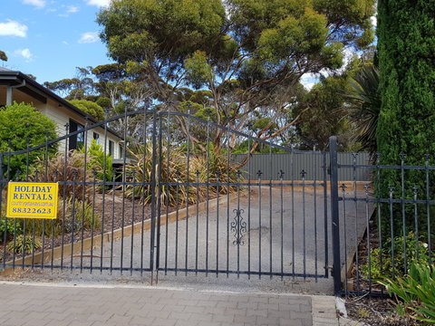 Adonis Dream - Tourism Adelaide 1