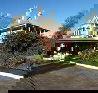 Airlie House Motor Inn - Tourism Adelaide