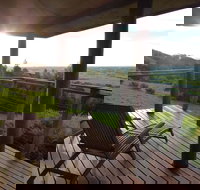 Anderley - Tourism Adelaide