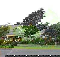 Anglea House Bed and Breakfast - Tourism Adelaide