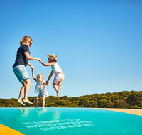 Anglesea Family Caravan Park - Tourism Adelaide