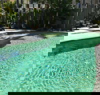 Araluen Motor Lodge - Tourism Adelaide