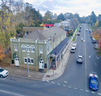 Argyle Hotel - Tourism Adelaide