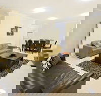 Astina Central Apartments - Tourism Adelaide