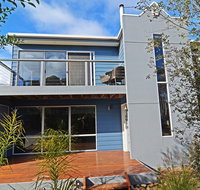 Barrakee Beach House - Tourism Adelaide