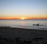 Barefoot Beach Stays - Tourism Adelaide