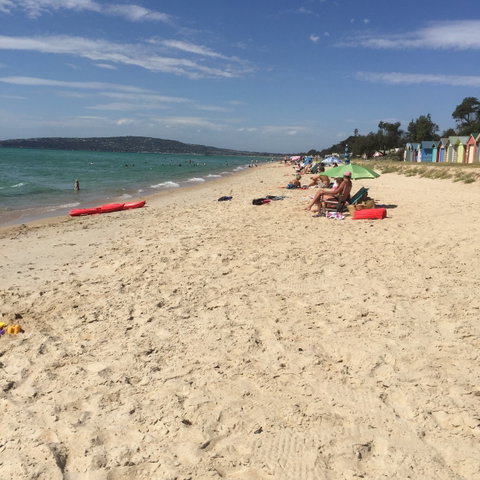 Barefoot Beach Stays - Tourism Adelaide 2