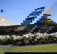 Bathurst Explorer Motel - Tourism Adelaide