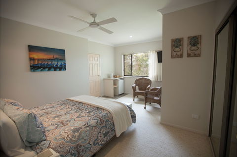 Batemans Bay Manor - Tourism Adelaide 1