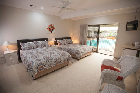 Batemans Bay Manor - Tourism Adelaide 2