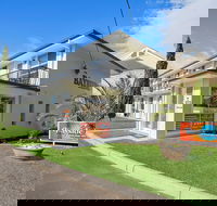 Bayside Lodge Warrnambool - Tourism Adelaide