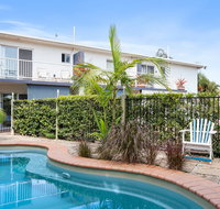 Beachcomber Peregian Beach - Tourism Adelaide