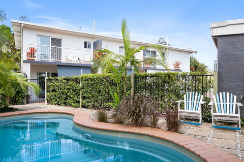 Beachcomber Peregian Beach - Tourism Adelaide 0