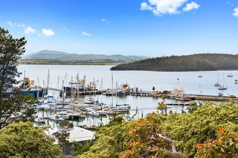 Beauty Point Holiday House - Tourism Adelaide 2