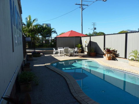 Best Western Caboolture Central Motor Inn - Tourism Adelaide 1