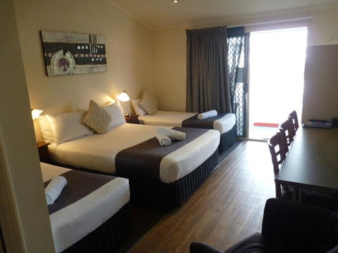 Best Western Caboolture Central Motor Inn - Tourism Adelaide 2