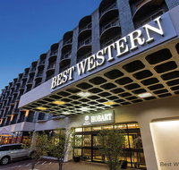 Best Western Hobart - Tourism Adelaide