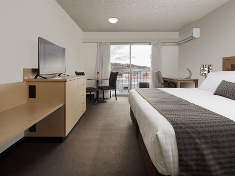 Best Western Hobart - Tourism Adelaide 1