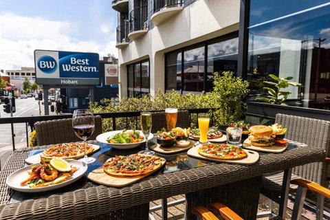 Best Western Hobart - Tourism Adelaide 2