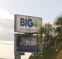 BIG4 Albury Tourist Park - Tourism Adelaide