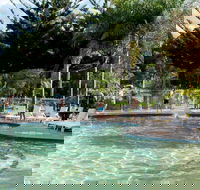 BIG4 Batemans Bay Beach Resort - Tourism Adelaide
