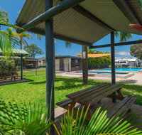 Bimbimbi Riverside Caravan Park - Tourism Adelaide