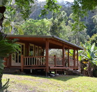 Black Sheep Farm Guest House - Tourism Adelaide
