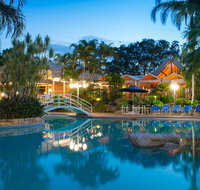 Boambee Bay Resort - Tourism Adelaide