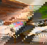 Boogie Woogie Beach House - Tourism Adelaide