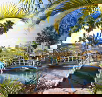 BreakFree Diamond Beach - Tourism Adelaide