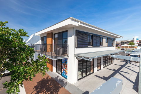 Bridgeview Apartments - Tourism Adelaide 1