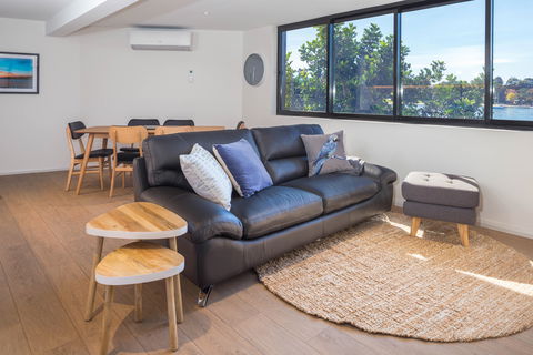 Bridgeview Apartments - Tourism Adelaide 2