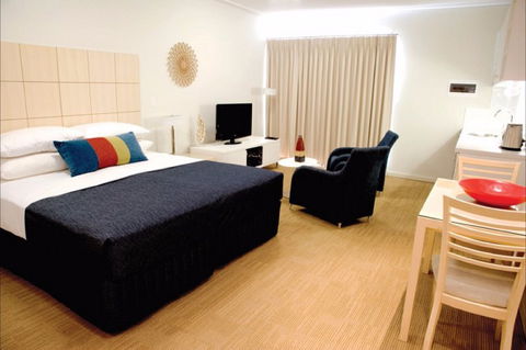 Broadwater Mariner Resort Geraldton - Tourism Adelaide 0