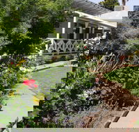 Burrabliss Bed and Breakfast - Tourism Adelaide