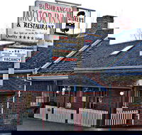 Bushranger Motor Inn - Tourism Adelaide