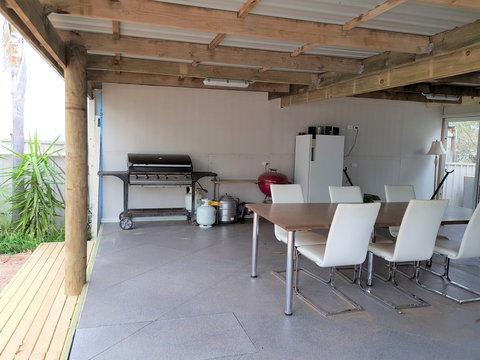 Cactus Hill - Tourism Adelaide 2