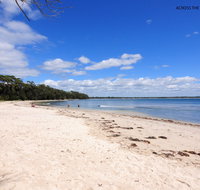 Captain Nemos Jervis Bay - Tourism Adelaide