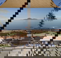Cardwell Beachfront Motel - Tourism Adelaide