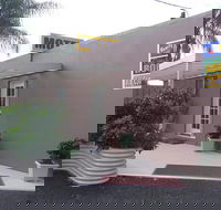 Chinchilla Motel - Tourism Adelaide