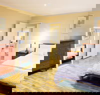 Chrismont Guest House - Tourism Adelaide
