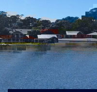Christians Minde Cottage - Tourism Adelaide