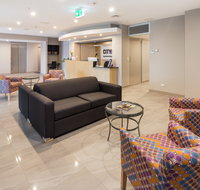City Edge Dandenong Apartment Hotel - Tourism Adelaide